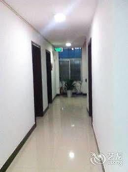 Hotel Fenghuang Post House Exterior foto