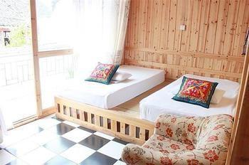 Hotel Fenghuang Post House Exterior foto