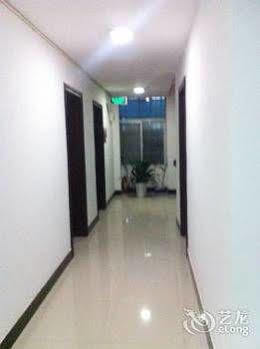 Hotel Fenghuang Post House Exterior foto